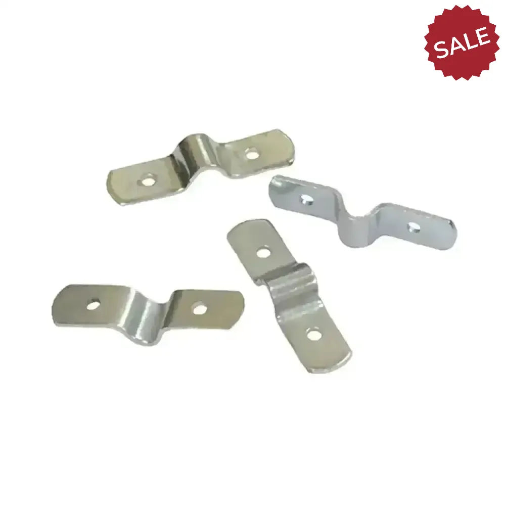 STUBBS Spare Clips For S14/5 (S14/5C) Stable Accessories