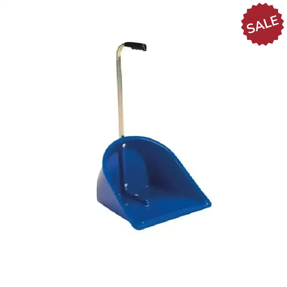 Stubbs Stable Mate Spare Collector S452 Blue Mucking Out