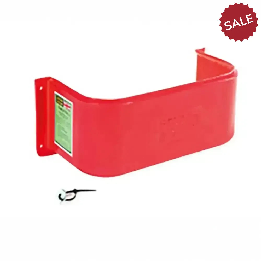 Stubbs Stable Tidy Red Stable Accessories