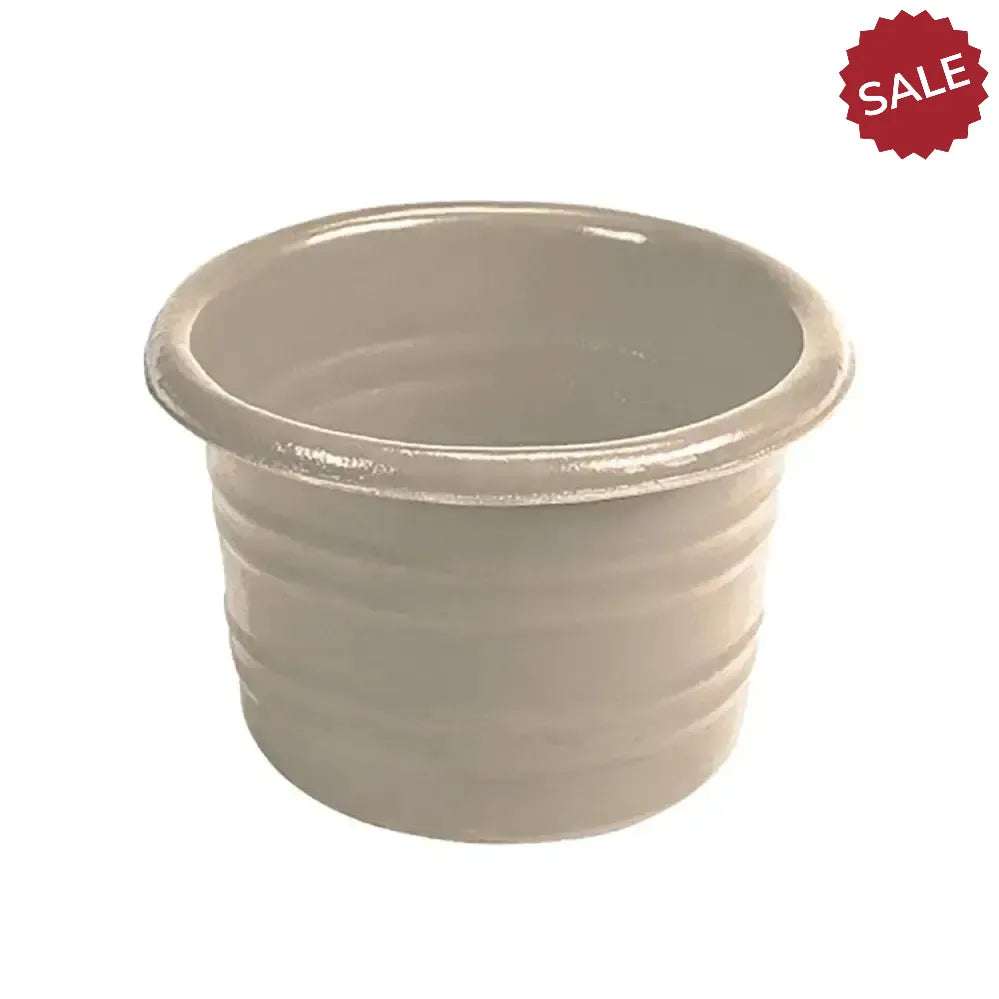 STUBBS Stable Water Tub 25Lt (S43LH) Blue Buckets & Bowls