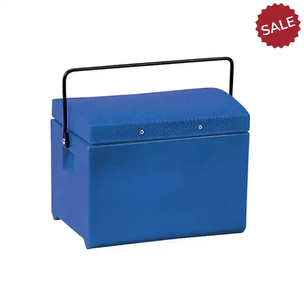 Stubbs Tack Step S57 Blue Tack Step