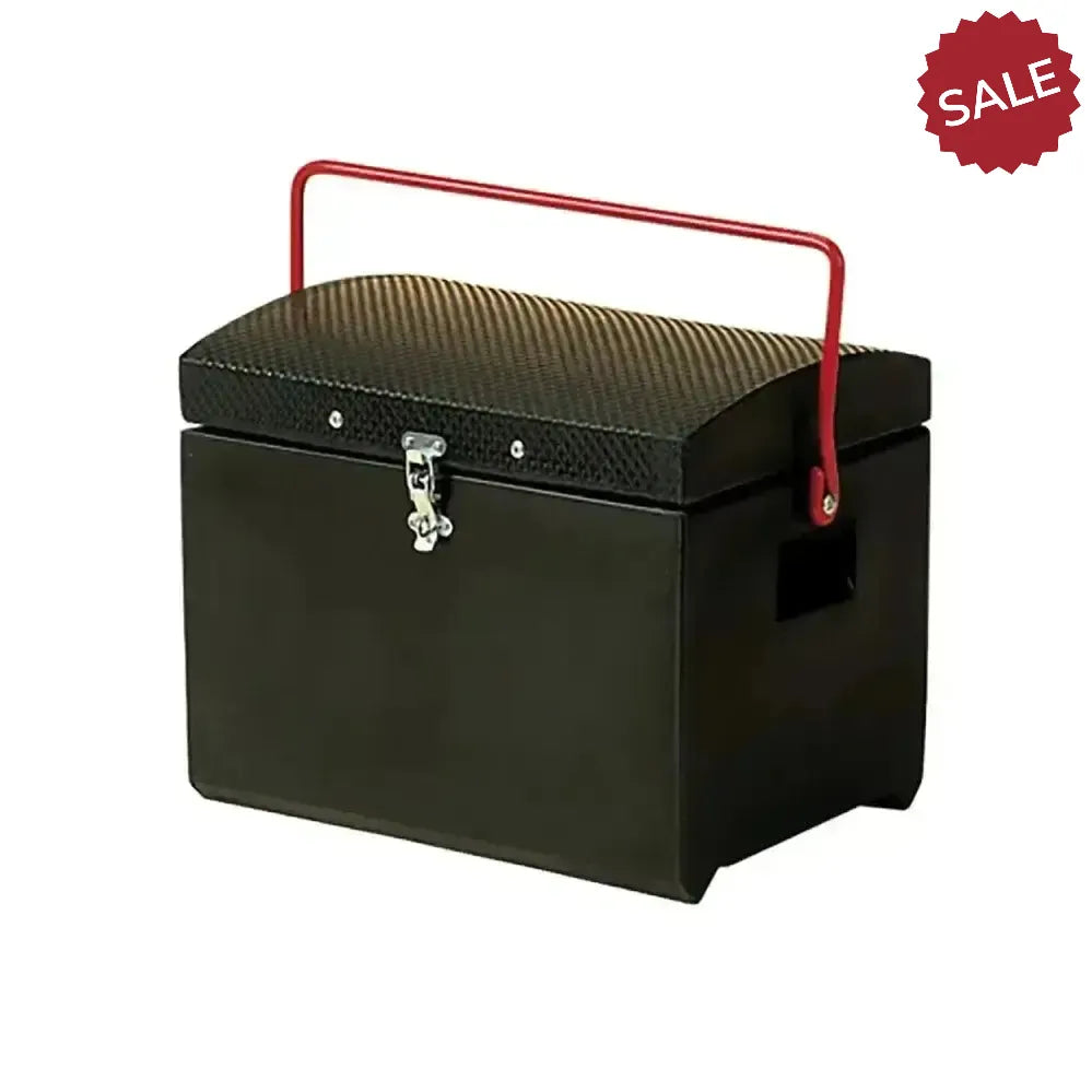 Stubbs Tack Step With Fastener S57C Black Tack Step