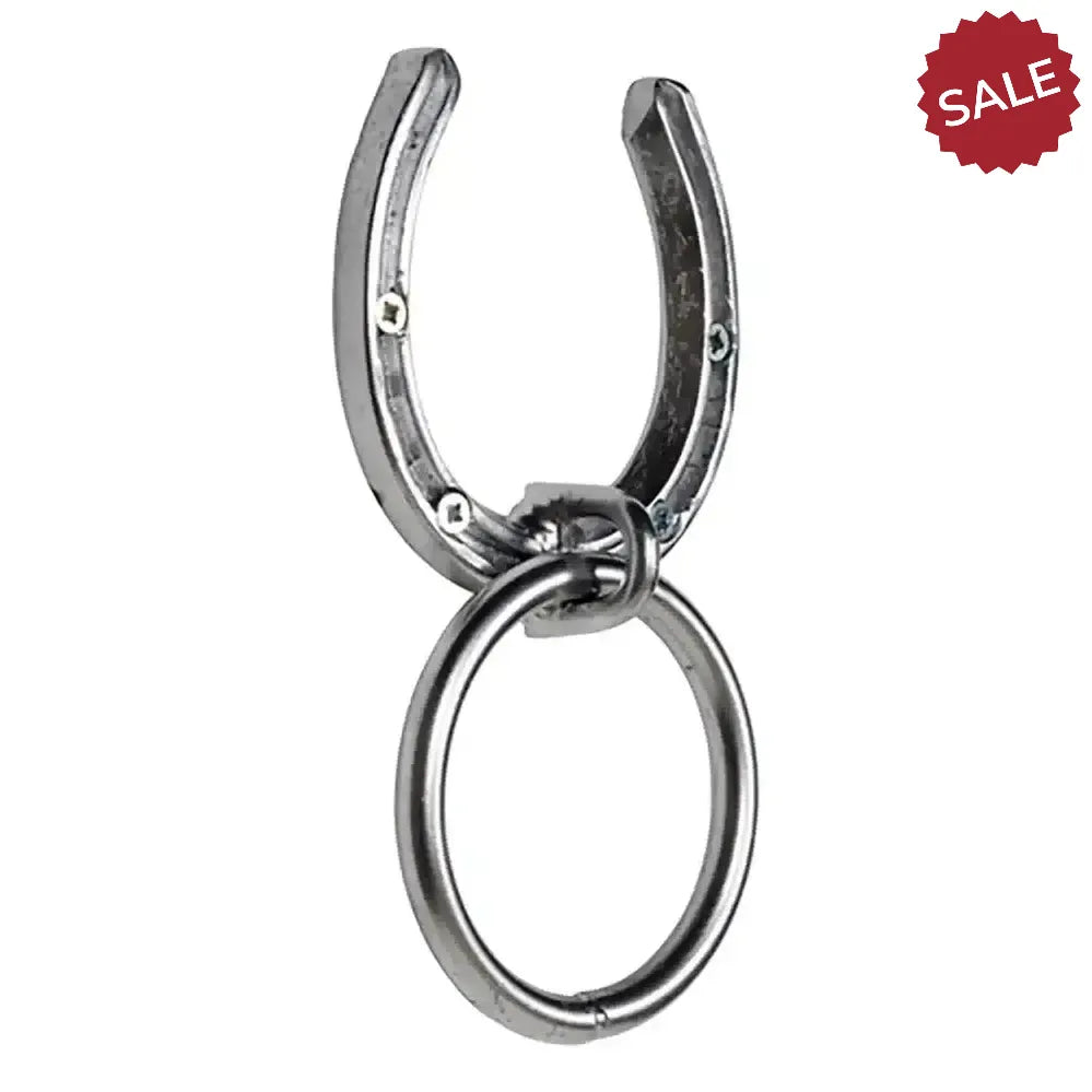 Stubbs Tie Ring King S30K Tie Up Rings