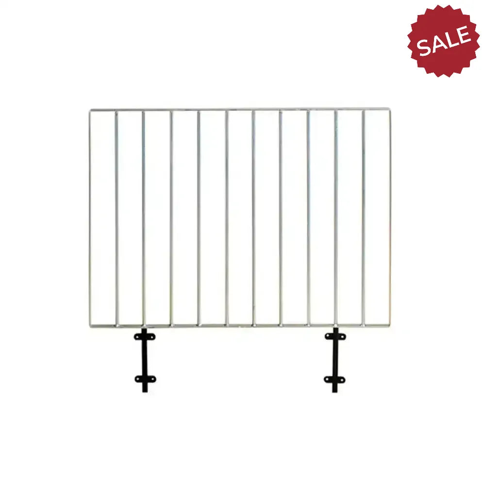 Stubbs Top Door Grille Small S3835 89 cm X 61 cm Stable Accessories