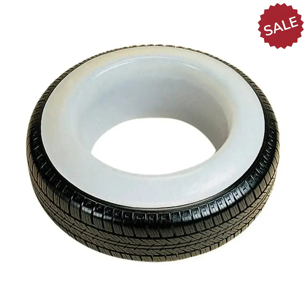 STUBBS Tyre Bowl (S6PTB) Red Buckets & Bowls