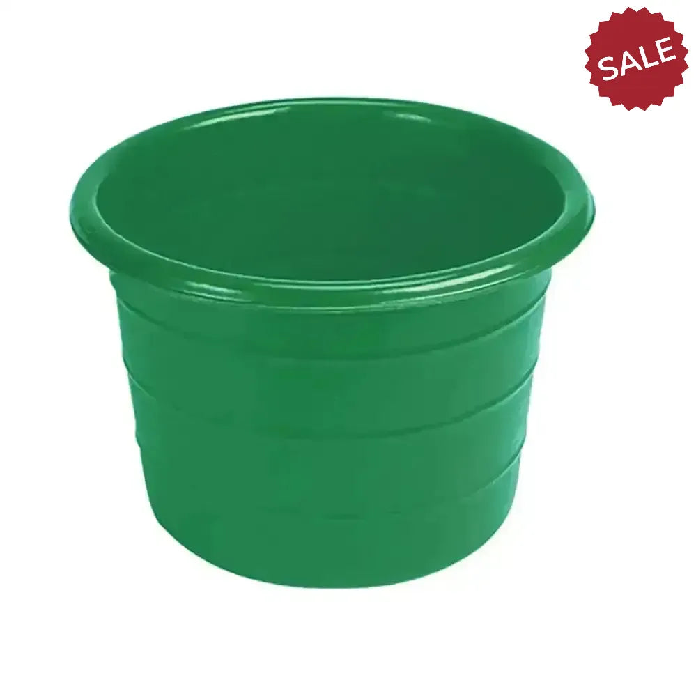 Stubbs Water Butt 81 Lt S44Lh 81 Litre Black Buckets & Bowls