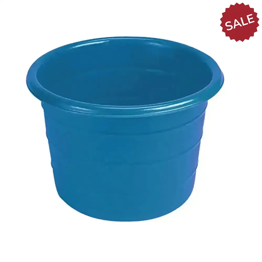 Stubbs Water Butt 81 Lt S44Lh 81 Litre Black Buckets & Bowls