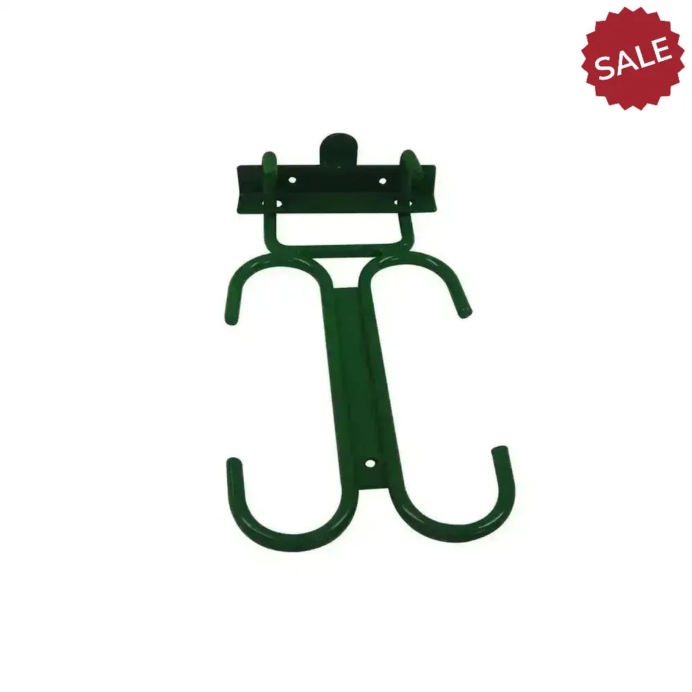 Stubbs Welly Rack Hinged S23 Green Footwear Accessories