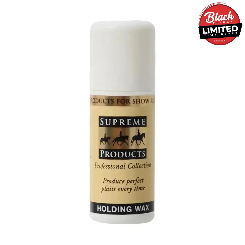 Supreme Products Perfect Plaits Holding Wax Plaiting Gels