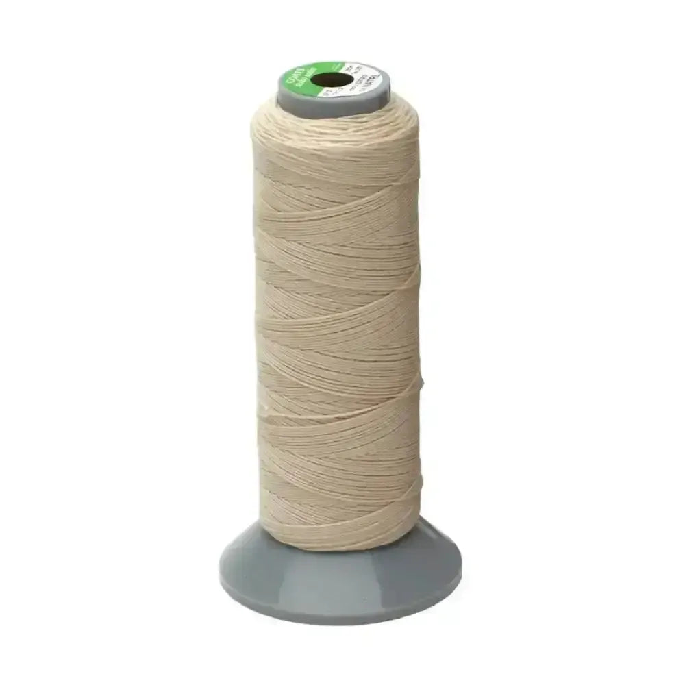 Supreme Products Plaiting Thread Standard Natural 150m Plaiting Threads