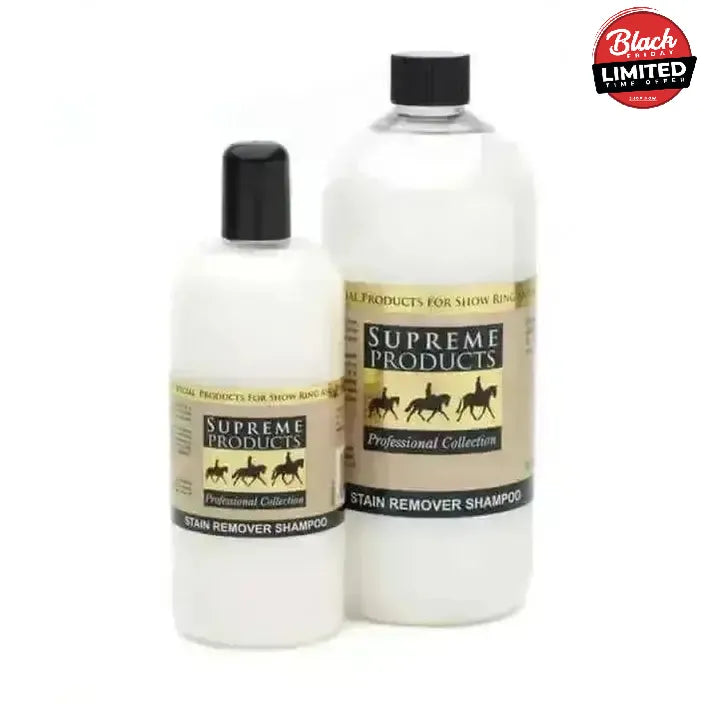 Supreme Products Stain Remover Shampoo 500 ml Stain Remover