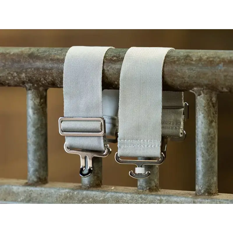 Swish Surcingle Extender (Pair)