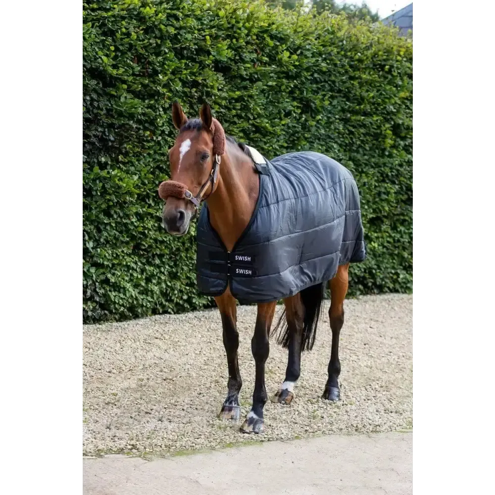 Swish 50g Horse Rug Liner 4'3 Horse Rug Liners