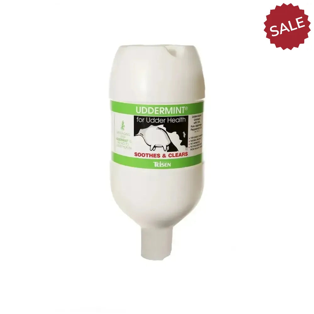 Teisen Products Uddermint 600 ml Smallholder