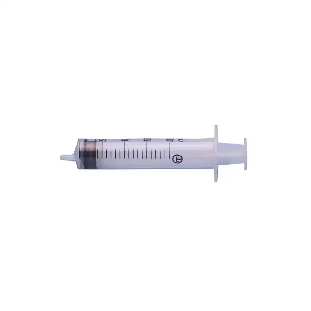 Terumo Disposable Syringe 5 ml Veterinary
