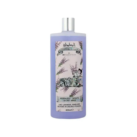 Thelwell Grooming Academy Merrylegs Therapy Secret Wash Horse Washes