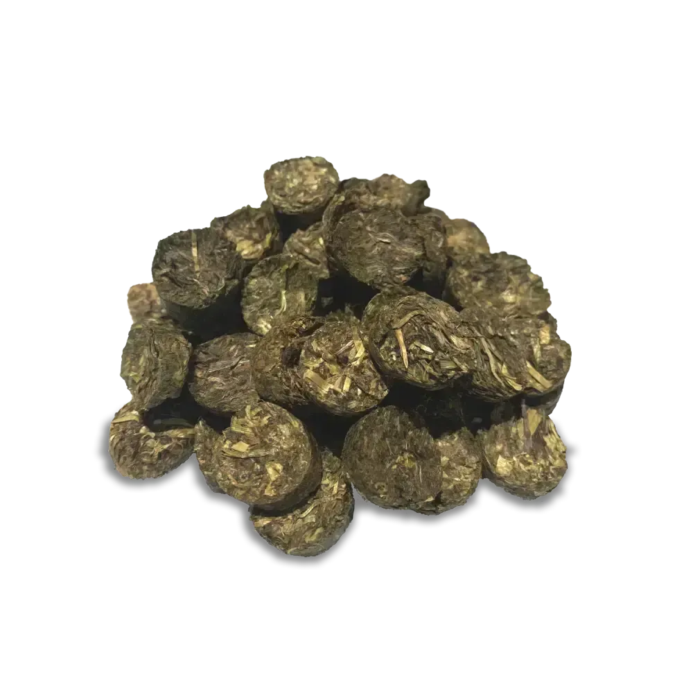 Thunderbrook Hay Flakes 20Kg Horse Feeds