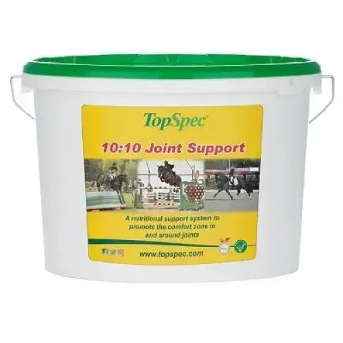 TopSpec 10:10 Joint Supplement 1.5kg Equine Joint Supplements