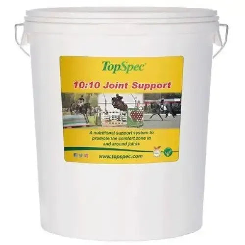 TopSpec 10:10 Joint Supplement 1.5kg Equine Joint Supplements