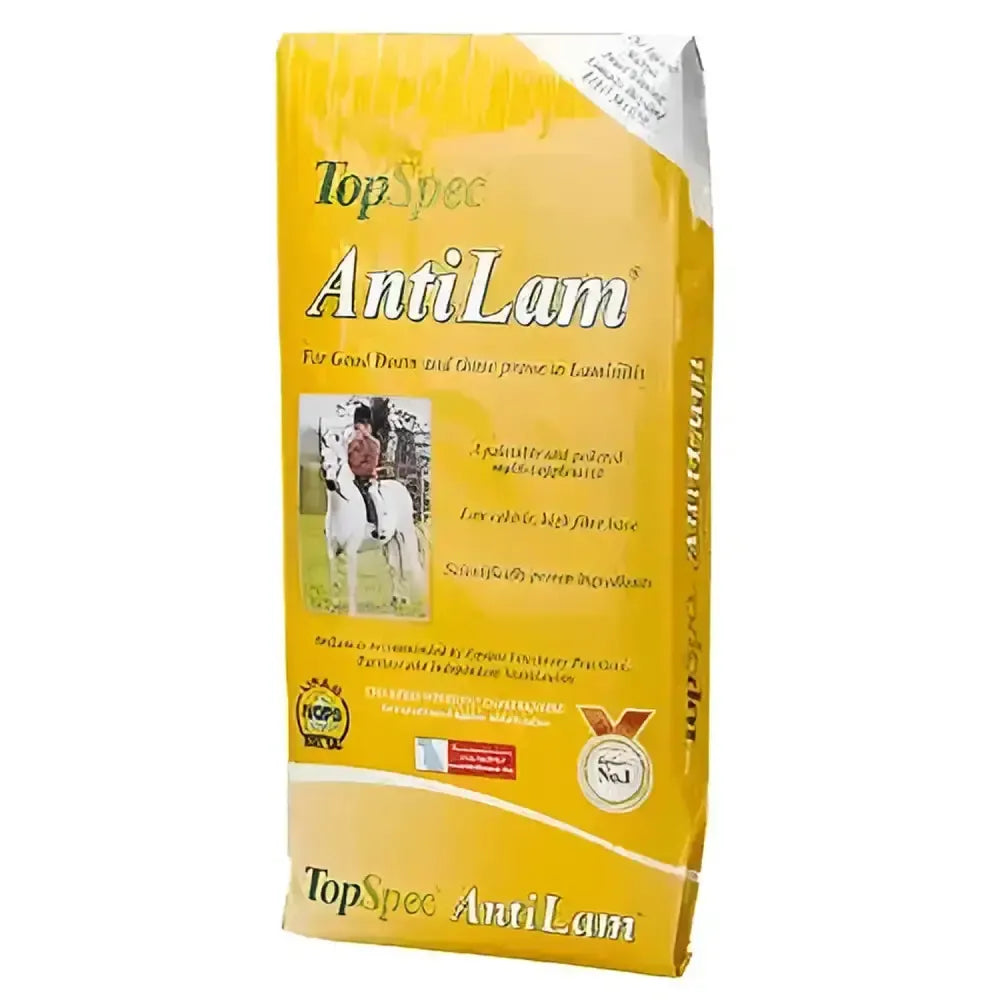 TopSpec AntiLam Horse Feed Horse Feeds