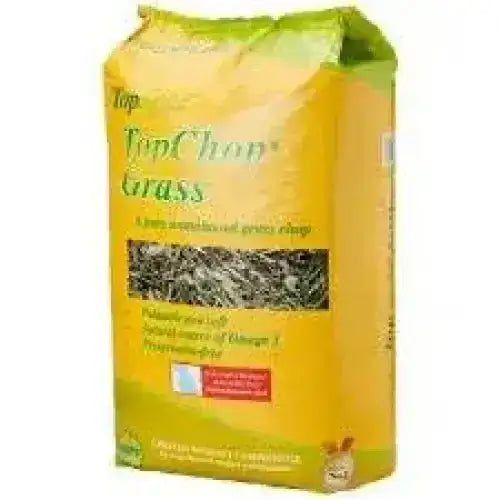 TopSpec TopChop Grass Horse Feeds