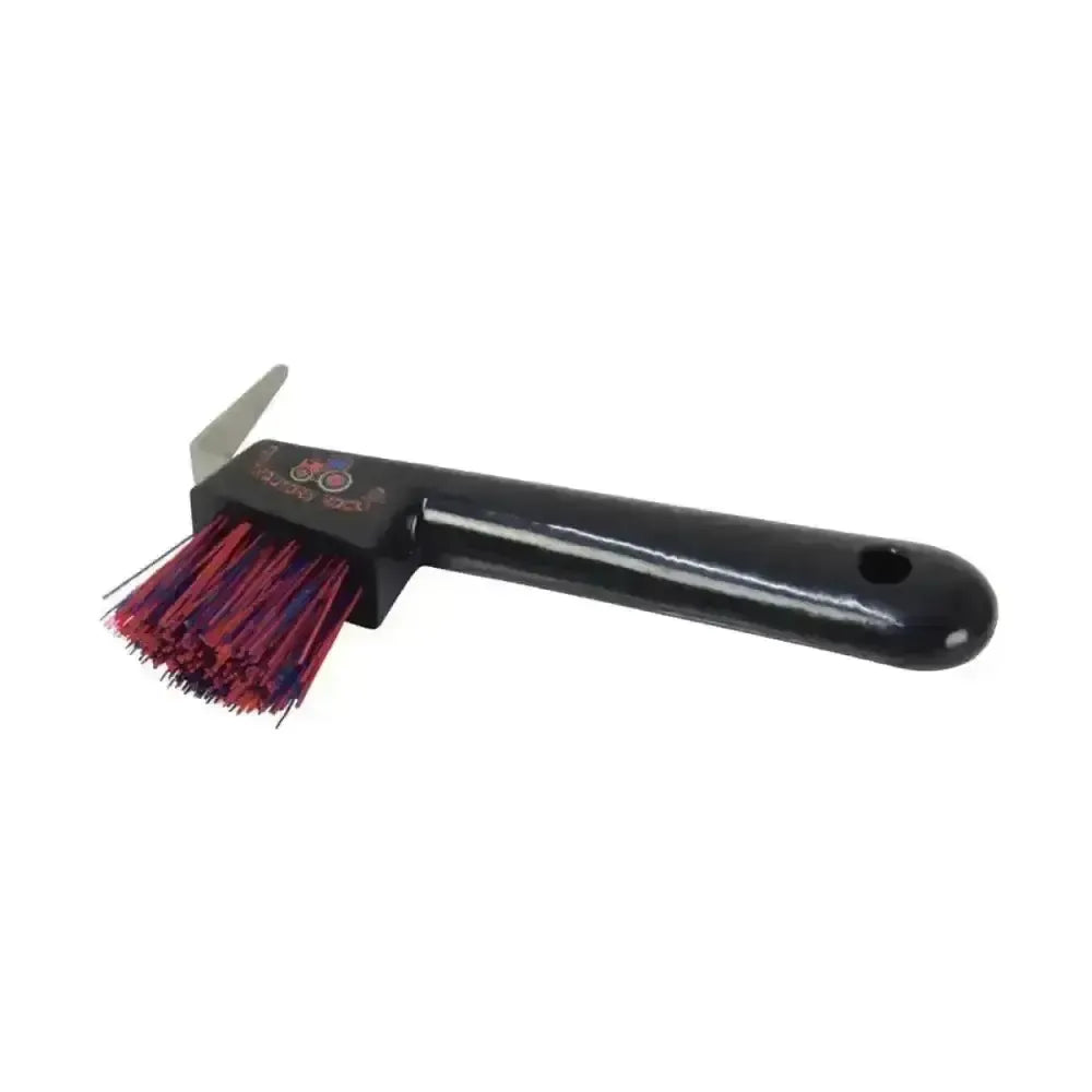 Tractors Rock Hoof Pick by Hy Equestrian Hoof Picks