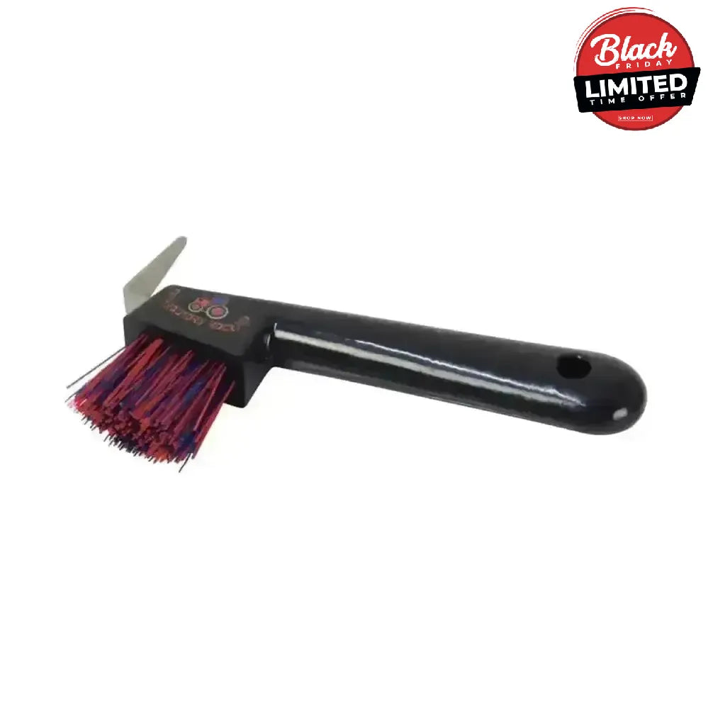 Tractors Rock Hoof Pick by Hy Equestrian Hoof Picks