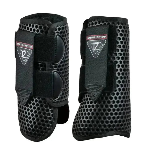 Tri-Zone All Sports Boots Royal Blue X Small Brushing Boots