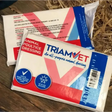 Triamvet Poultice Dressing Single Veterinary
