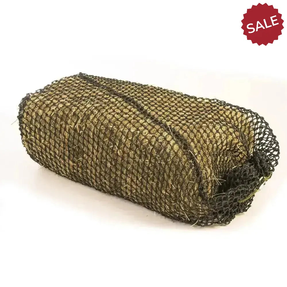 Trickle Net Small Bale Haynets Haynets