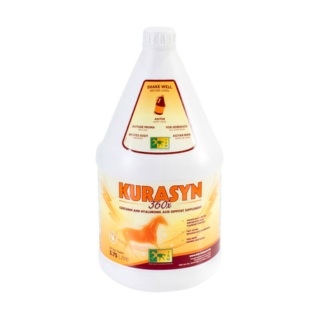 TRM Kurasyn 360X Joint Supplements Barnstaple Equestrian Supplies