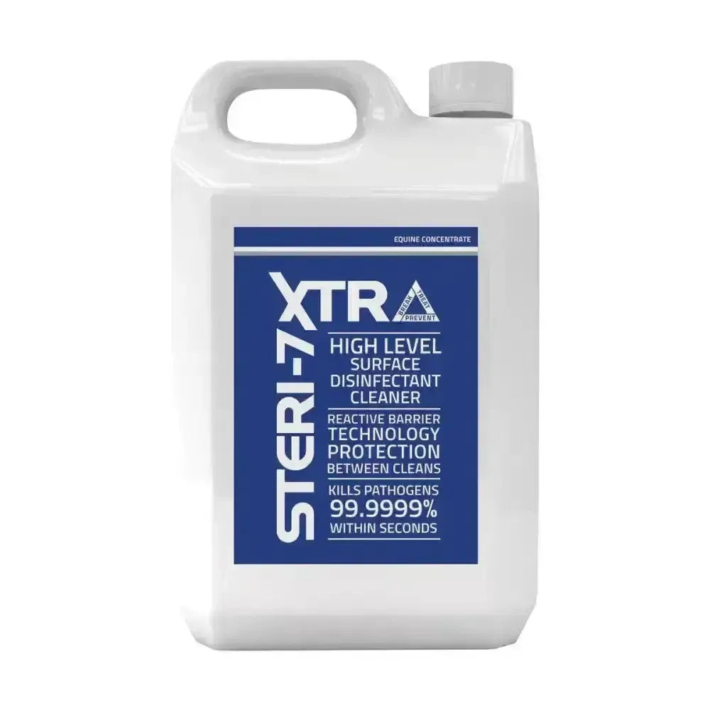 TRM Steri 7 Disinfectant 5 Litre Disinfectants
