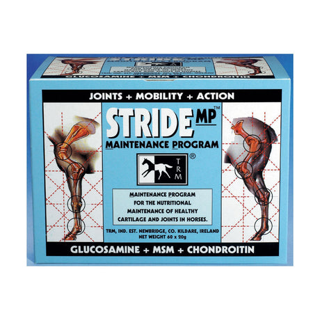 TRM Stride MP Joint Supplements Barnstaple Equestrian Supplies