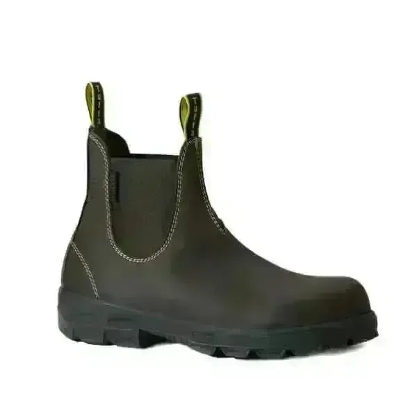 Tuffa Boots Wayland Safety Yard Boots 36 EU / 3 Short Boots