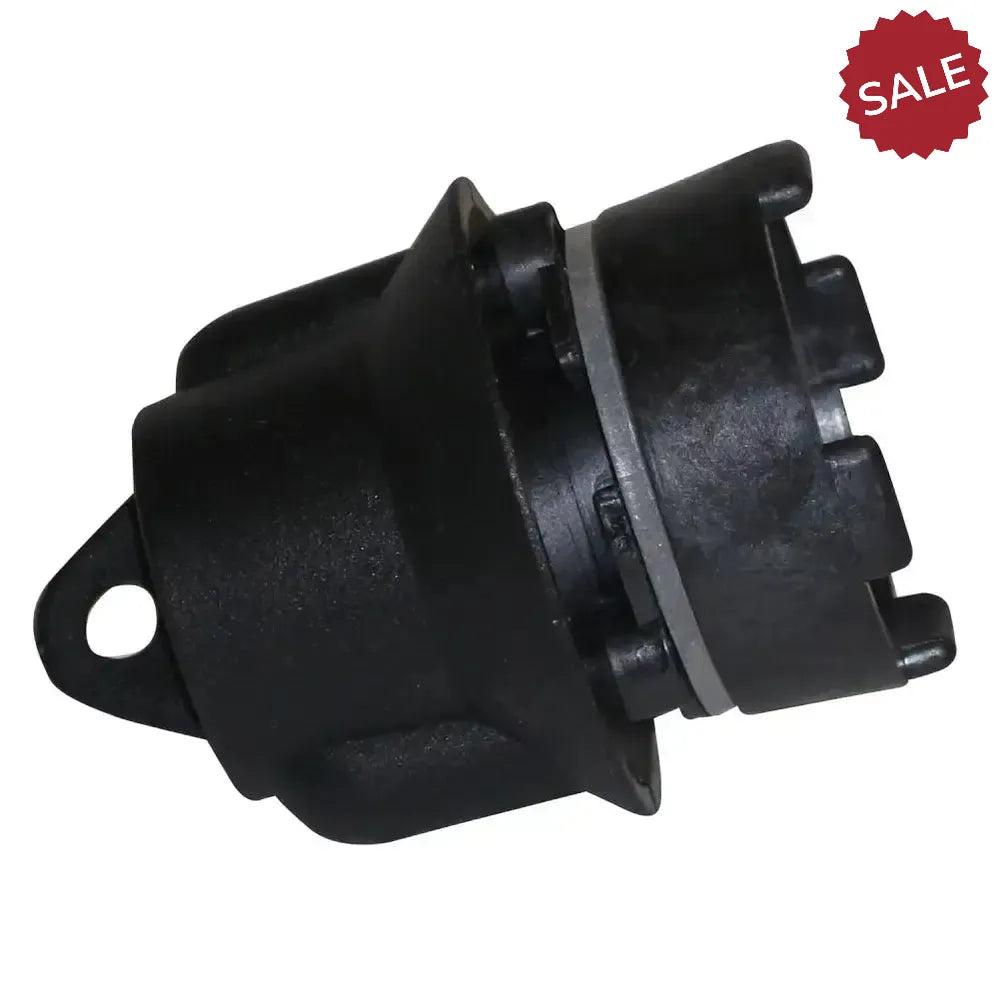 Turnock Lamp Holder High Temperature Plastic Smallholder