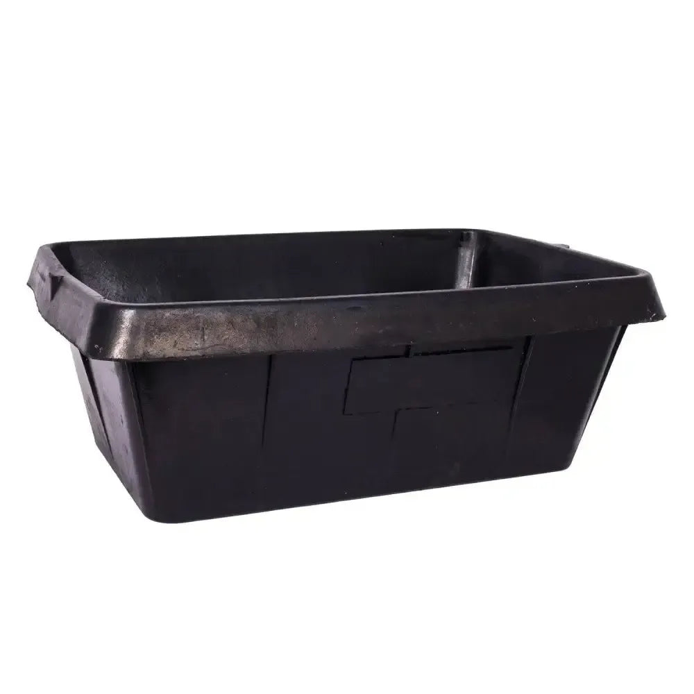 Tyre Rubber Deep Trough (T2) 30 Litre Buckets & Bowls