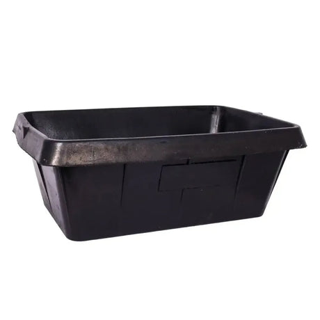 Tyre Rubber Deep Trough (T2) 30 Litre Buckets & Bowls