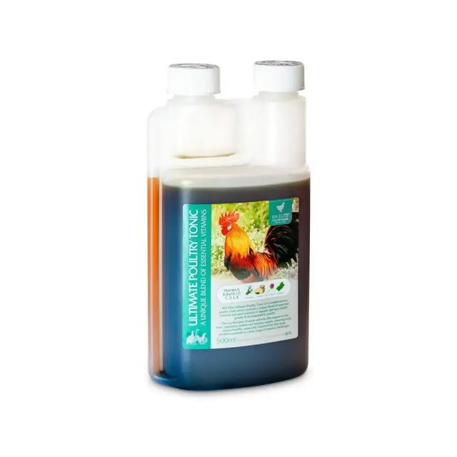 Ultimate Poultry Tonic Avian