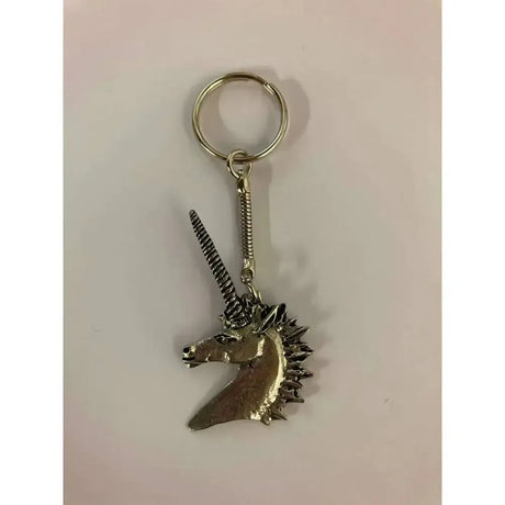 Unicorn Key Ring Gifts