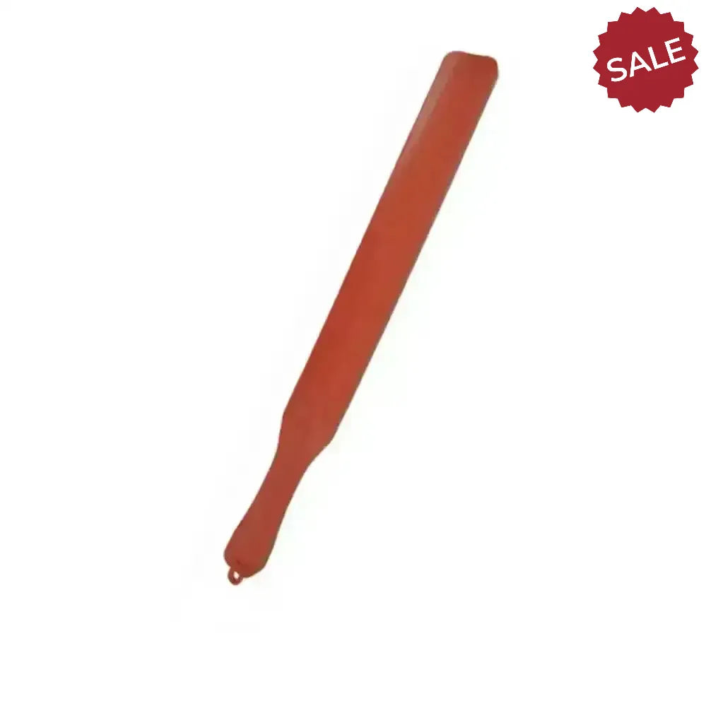 Universal Stirrers From Harold Moore Orange Scoops & Stirrers