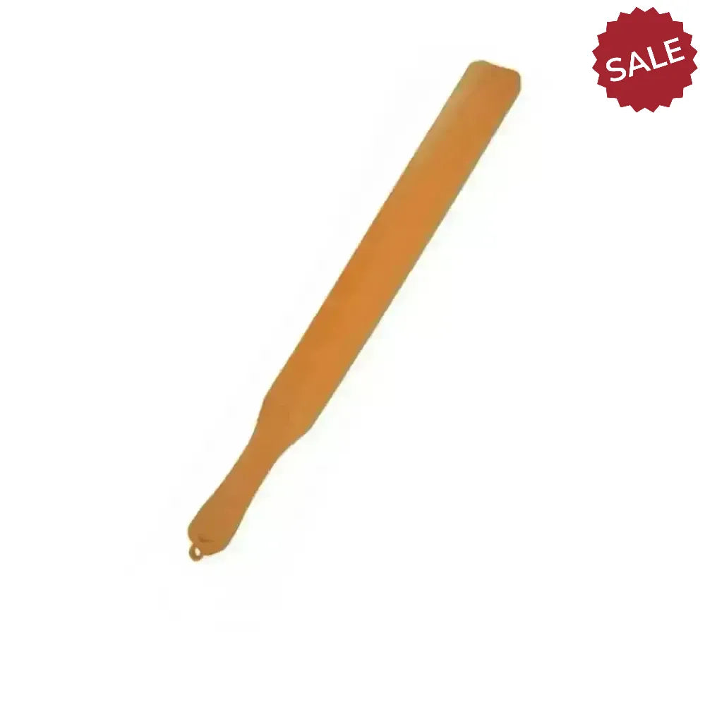 Universal Stirrers From Harold Moore Orange Scoops & Stirrers
