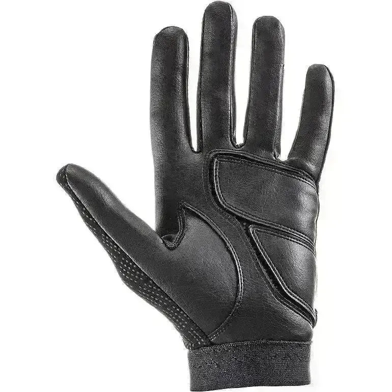 Uvex Ceravent Riding Gloves 6.5 Black Riding Gloves