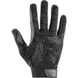 Uvex Ceravent Riding Gloves 6.5 Black Riding Gloves