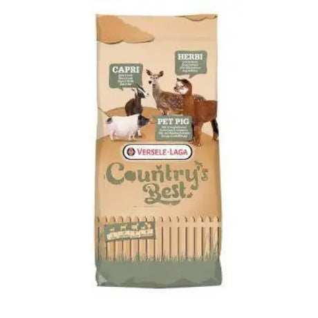 Versele Laga Caprina 3 & 4 Pellet 20 kg Goat Feed
