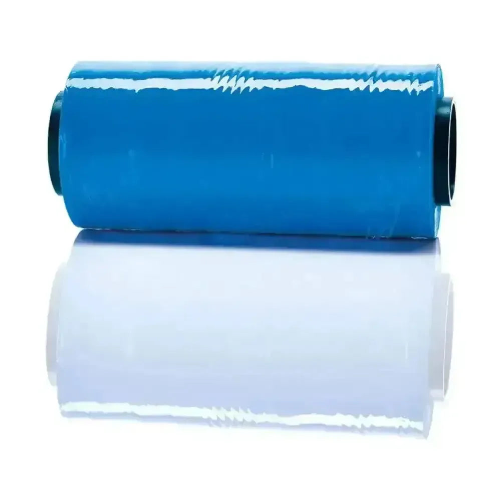 Vet Cling Film Multi-Purpose Red Single Role Vet Wrap