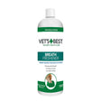 Vets Best Dental Breath Freshener 500 Ml Barnstaple Equestrian Supplies