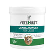 Vets Best Dental Powder For Dogs 90 Gm Barnstaple Equestrian Supplies