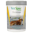 VetSpec Senior 500g Dog Supplements
