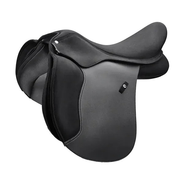 Wintec 2000 All Purpose Black 42 cm/16.5" Saddles