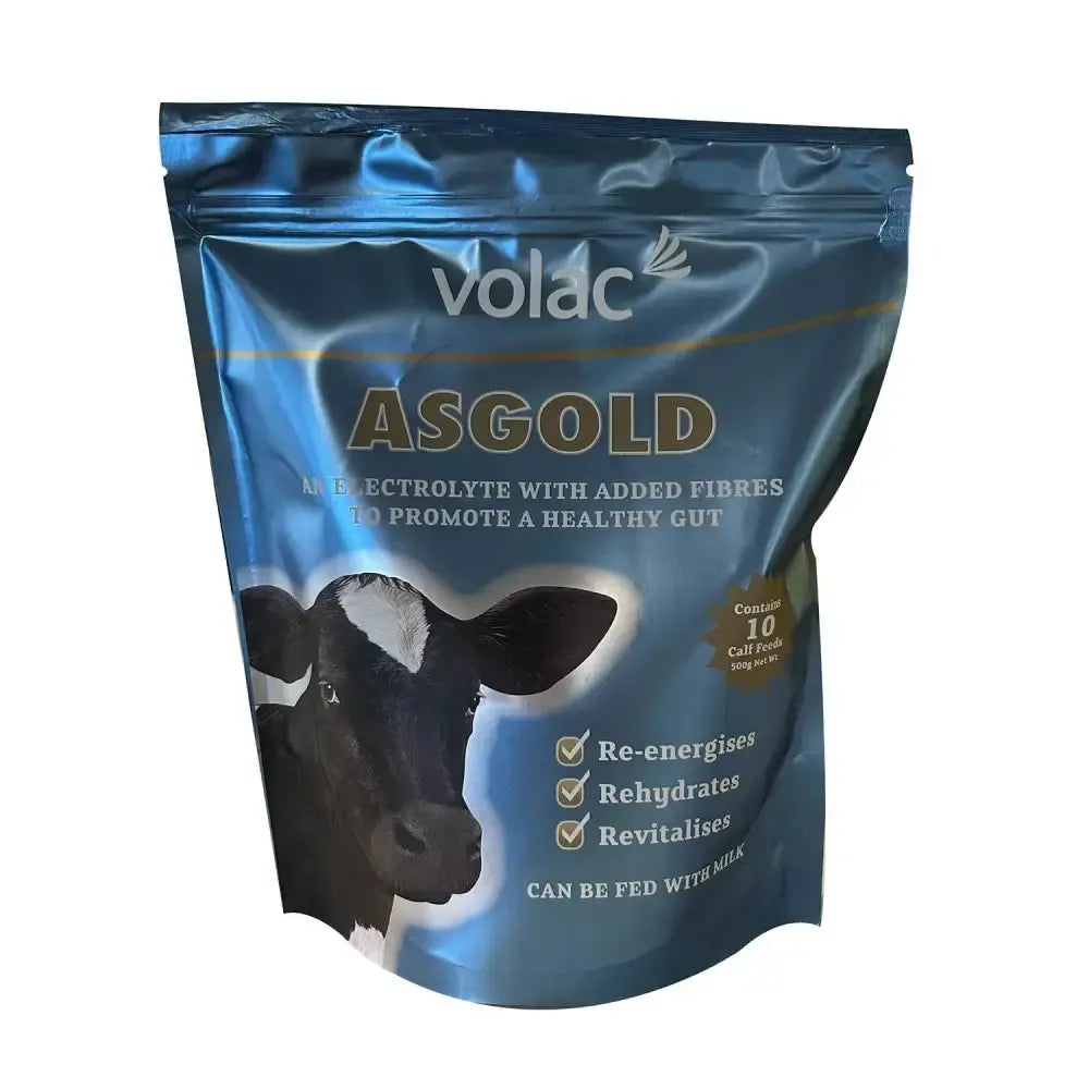 Volac Asgold 500g Cattle Supplements